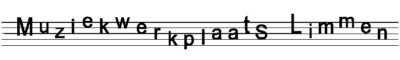Muziekwerkplaats Limmen