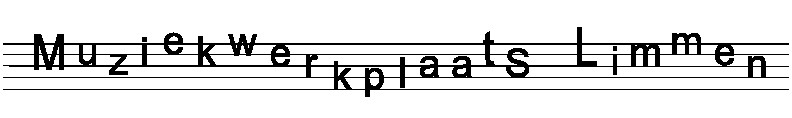 Muziekwerkplaats Limmen
